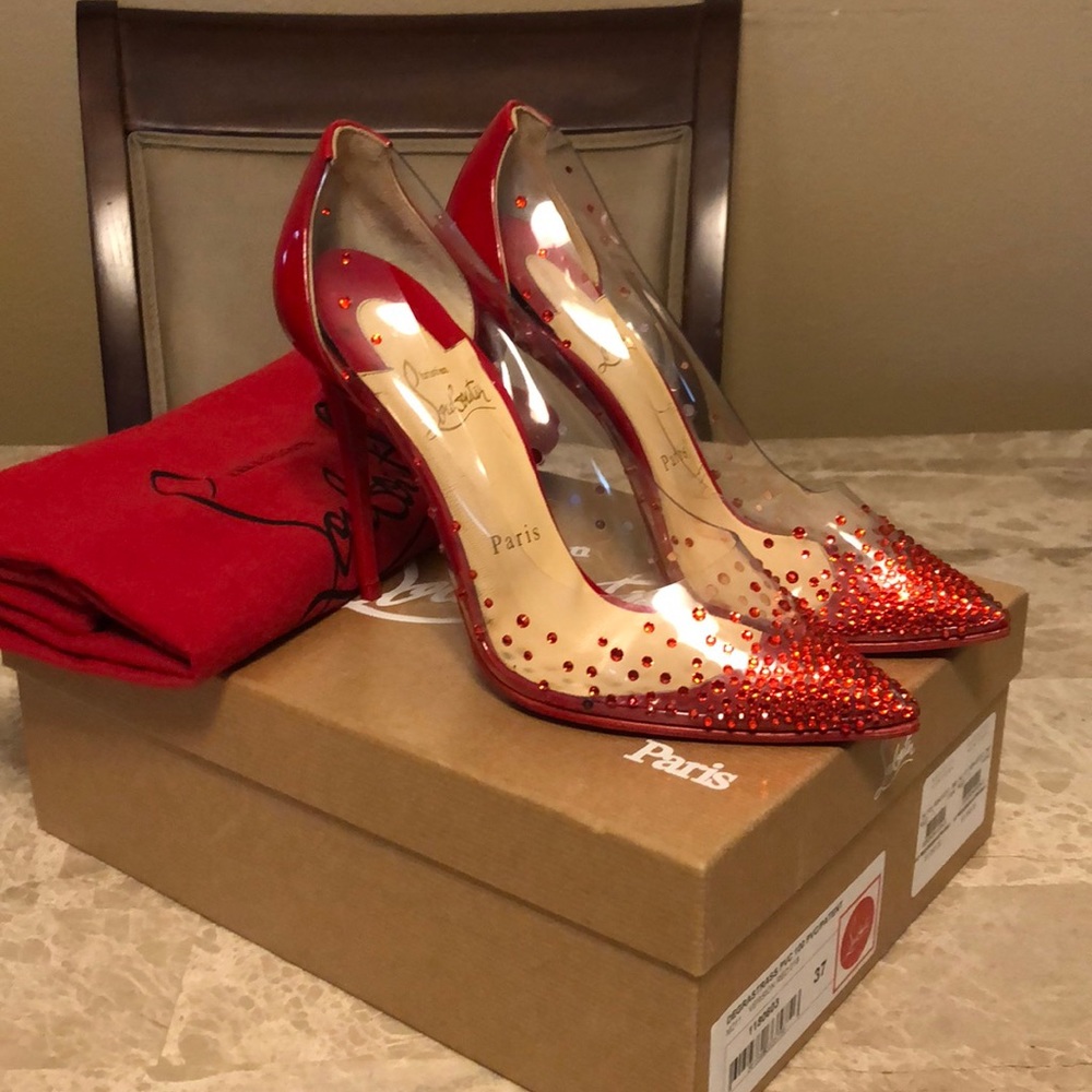 Christian Louboutin